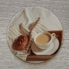 Coffee podložka pod pohár