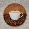 Ppodložka pod pohár - Coffee