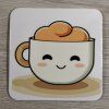 Ppodložka pod pohár - Coffee