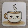 Ppodložka pod pohár - Coffee