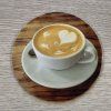 Ppodložka pod pohár - Coffee