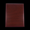 Plaketa z MDF pre plech 15 × 20 cm