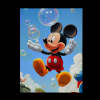 Obraz - Mickey