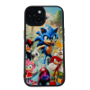Sonic ježko