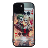 Joker a Harley