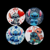 Ppodložka pod pohár - Lilo a Stitch
