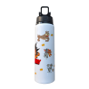 Cestovná fľaša - Tom a Jerry