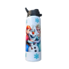 Cestovná fľaša - Frozen