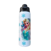 Cestovná fľaša - Frozen
