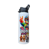 Cestovná fľaša - Roblox