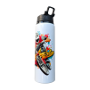 Cestovná fľaša - BMX