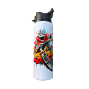 Cestovná fľaša - BMX
