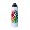 Cestovná fľaša - Bežec
