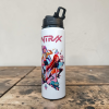 Cestovná fľaša - Huntrix