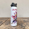 Cestovná fľaša - Huntrix