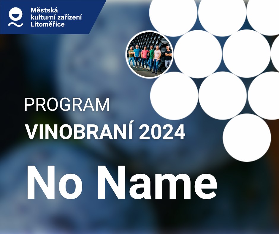 21. září 2024 - Vinobraní Litoměřice