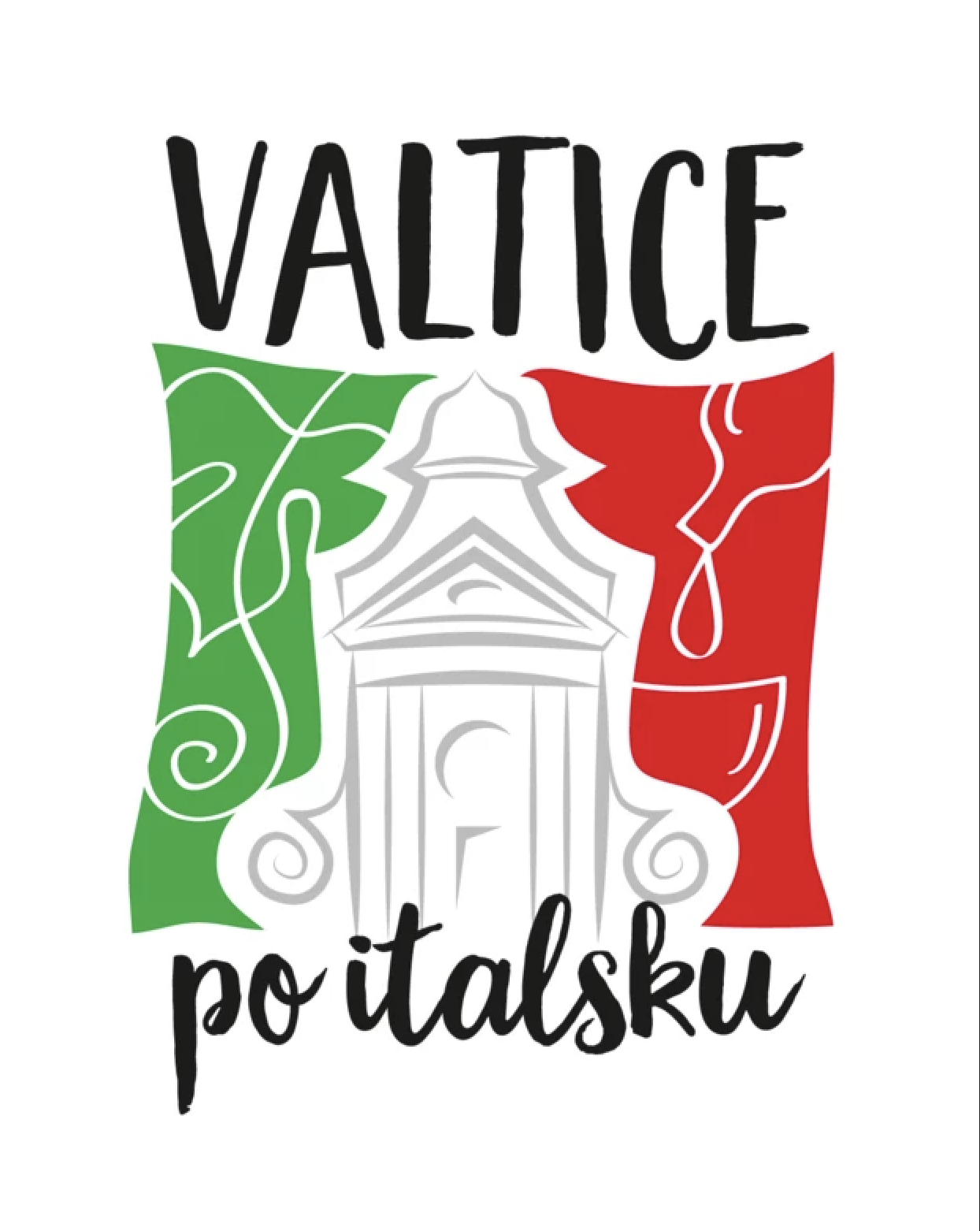 5 - 7. července 2024 - Letní pití vína & gastro festival na nádvoří zámku Valtice aneb Valtice po italsku