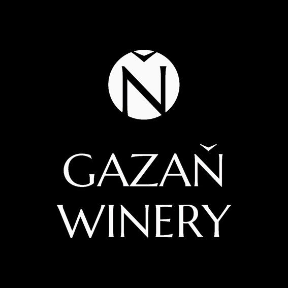 Gazaň Winery E-shop
