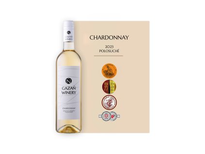 Chardonnay 23