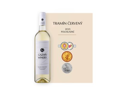 Tramin cerveny 23