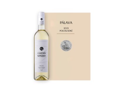 Pálava polo
