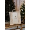 🎁🥂 Vánoční dárkový morušový box + 3 láhve 🎄✨