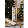 ✨ Dárkový dřevěný box | 1 láhev 🎁🥂