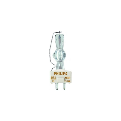 8718291228028 SA. GY9.5 MSR 700 5600K Philips XN