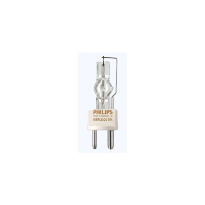 8727900915730 SA. GY22 MSR 2000 6000K Philips XN