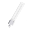 4052899040410 HNS S 13W OSRAM GX23 XN