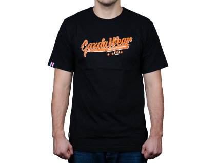 Fighting triko front