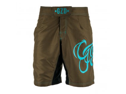 Shorts 2 Khaki