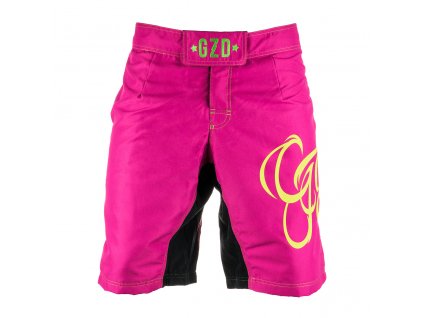 Shorts 2 Lila