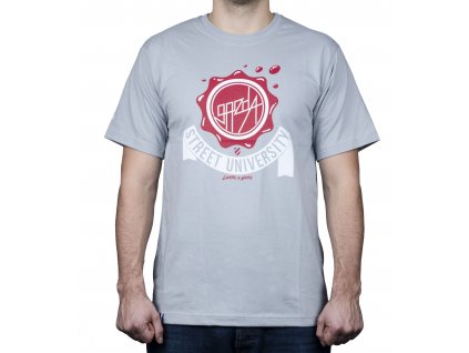 Street University III triko front