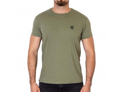 Style Olive U Neck triko front