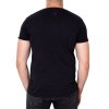 Style Allblack U Neck triko back