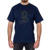G Shirt Navy Front