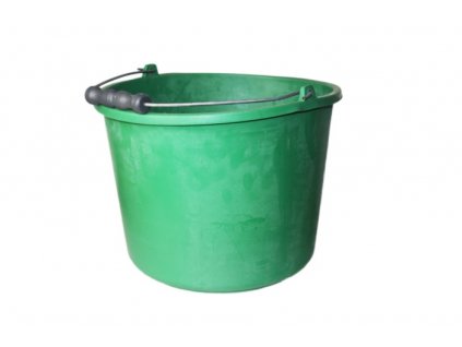 Plastové vedro