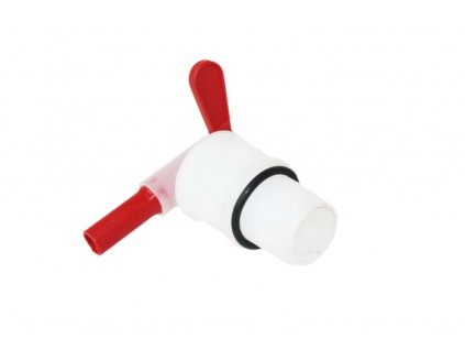 Vypuštací ventil na biardzki