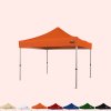 copertura gazebo 3x3 impermeabile
