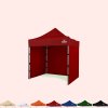 Gazebo portatile