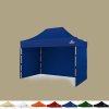 Gazebo 3x3 metri