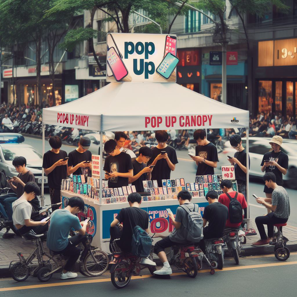 gazebo richiudibile professionale 3x3