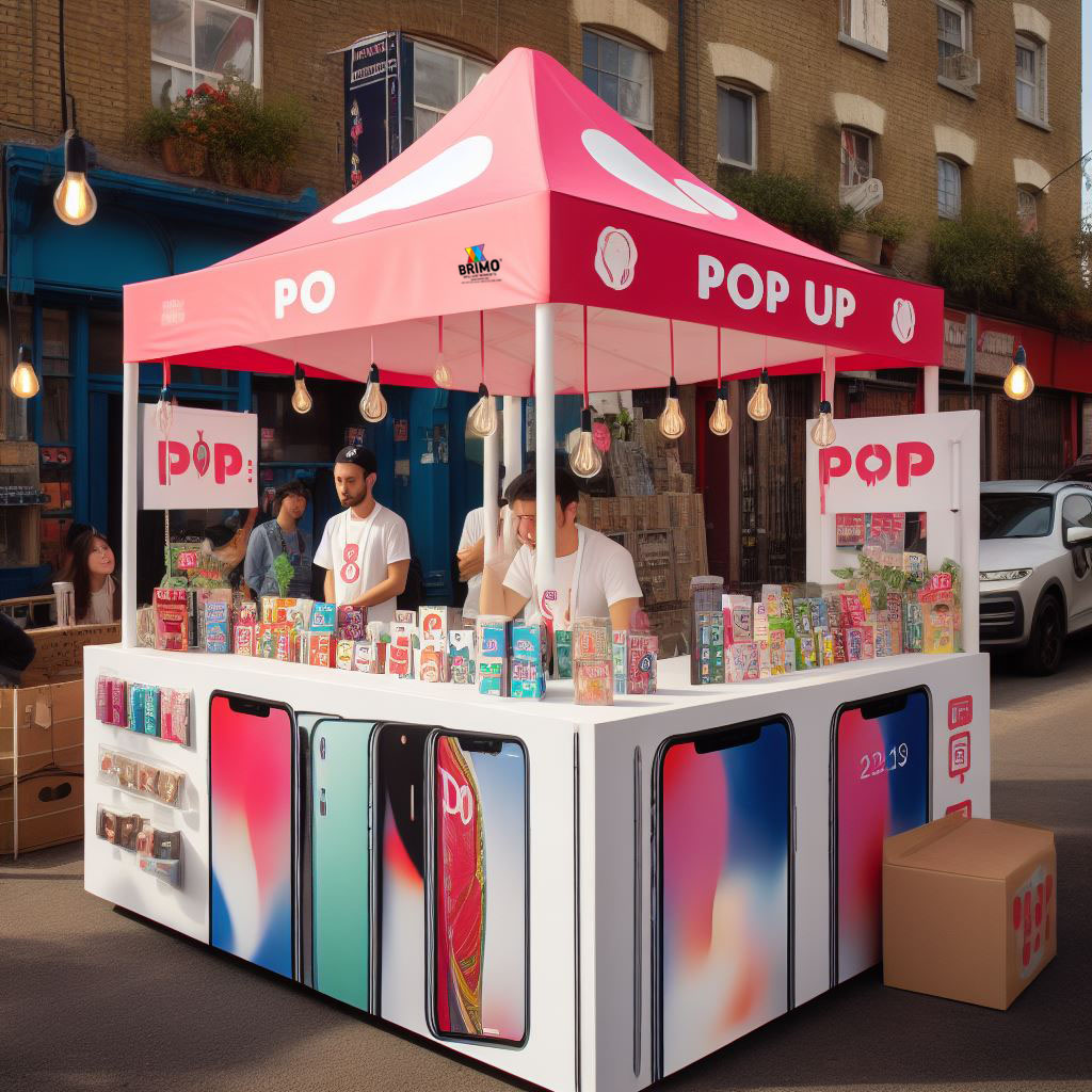 gazebo professionale 2x3 alluminio