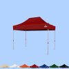 2x3m Gazebo vendita