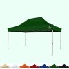 Tenda mobile in acciaio 3x4,5