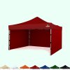 Gazebo di marketing