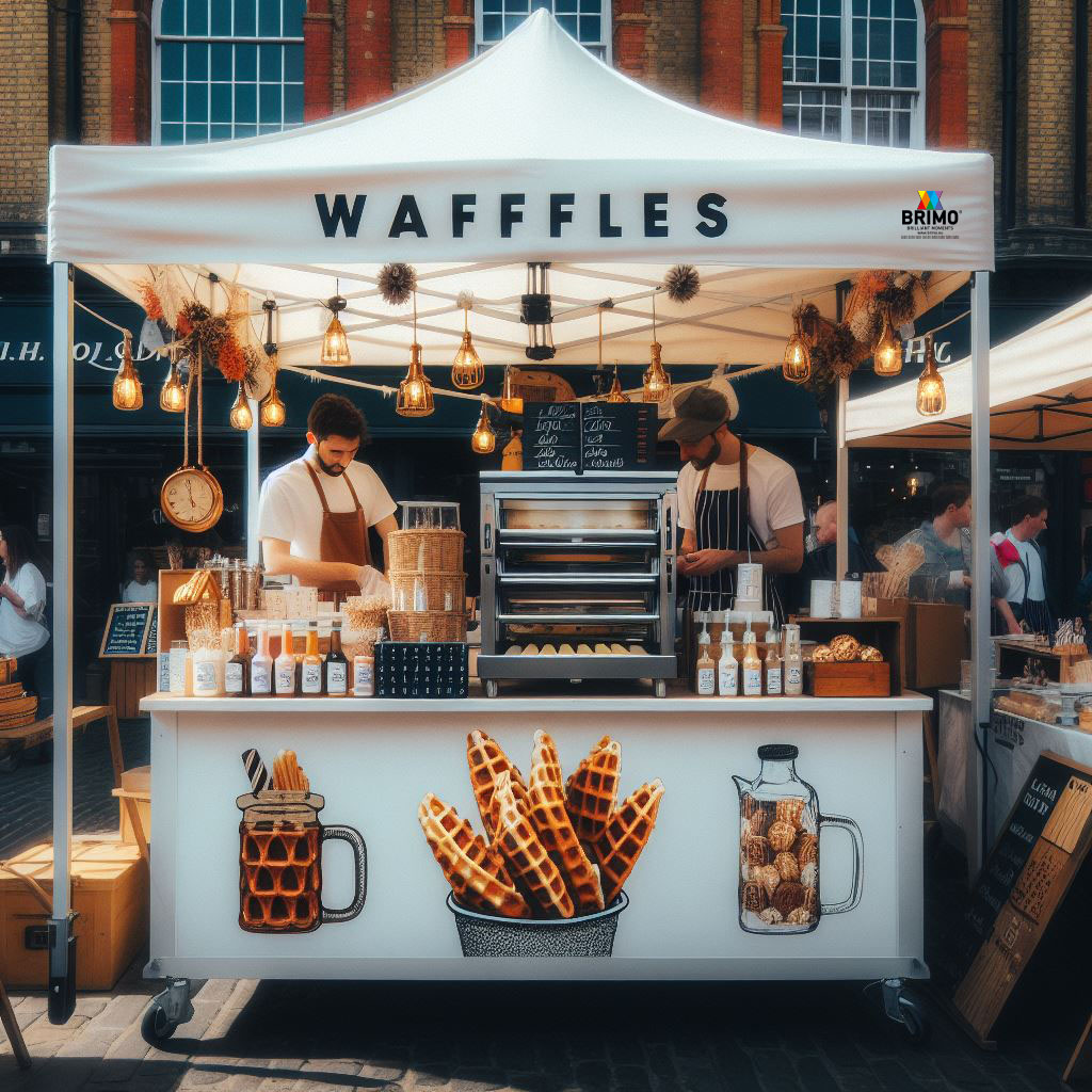 gazebo richiudibile a fisarmonica 4x8