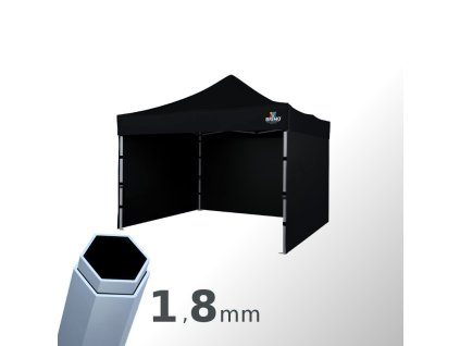 Gazebo per festeggiamenti