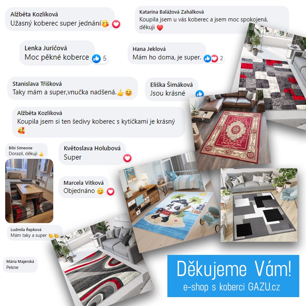 Aktuální informace k objednávkám a poděkování za zpětnou vazbu (sezóna 2023)